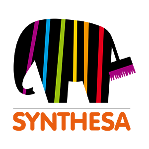 Synthesa Logo