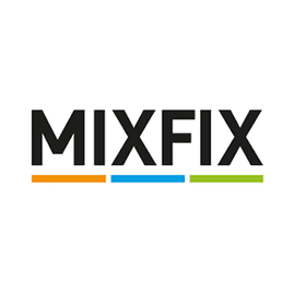 Mixfix Logo