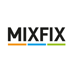 Mixfix Logo